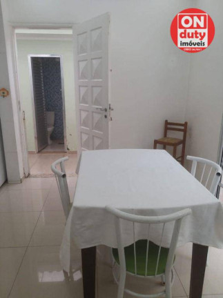 Imagem Sobrado com 3 Quartos à Venda, 160 m² em Boqueirão - Santos Imagem Sobrado com 3 Quartos à Venda, 160 m² em Boqueirão - Santos