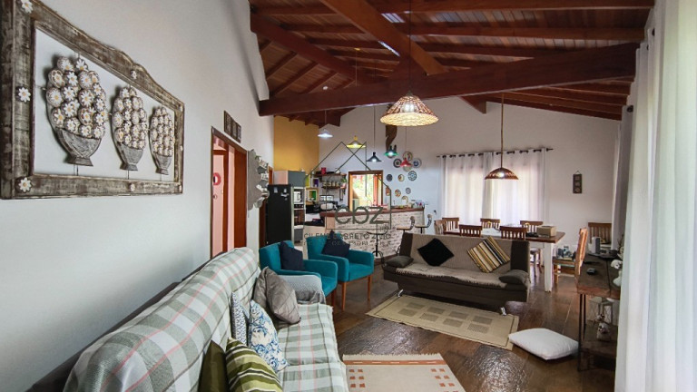 Imóvel com 3 Quartos à Venda, 230 m² em Jardim Do Ribeirão Ii - Itupeva