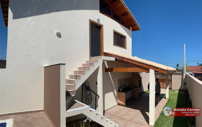 Imagem Casa com 2 Quartos à Venda, 77 m² em Bopiranga - Itanhaem Imagem Casa com 2 Quartos à Venda, 77 m² em Bopiranga - Itanhaem