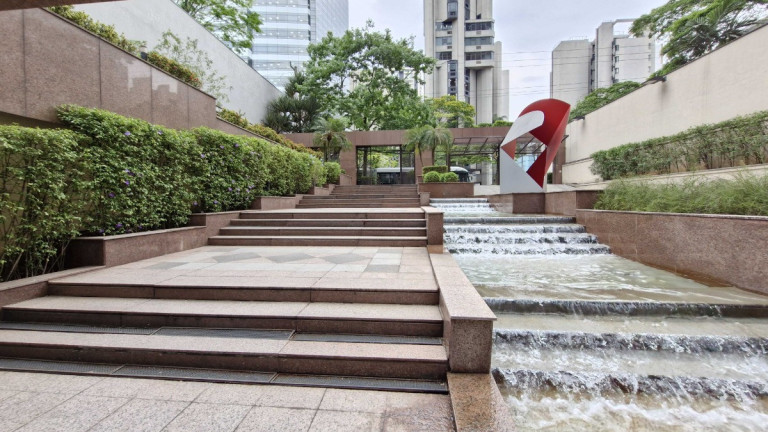 Imagem Ponto Comercial à Venda, 195 m² em Cidade Monções - São Paulo Imagem Ponto Comercial à Venda, 195 m² em Cidade Monções - São Paulo