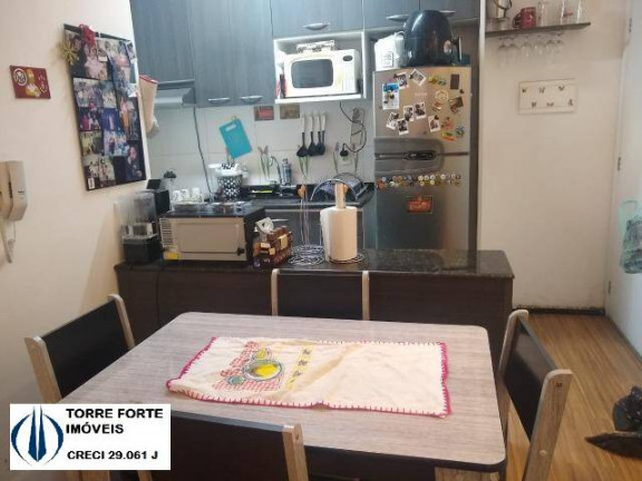 Imagem Apartamento com 2 Quartos à Venda, 47 m² em Jardim Vila Formosa - São Paulo Imagem Apartamento com 2 Quartos à Venda, 47 m² em Jardim Vila Formosa - São Paulo