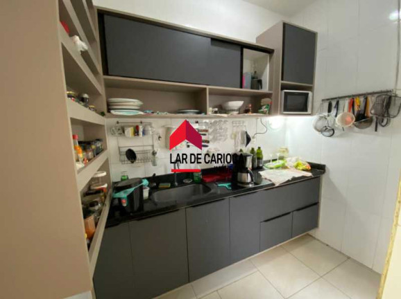 Imagem Apartamento com 3 Quartos à Venda, 130 m² em Flamengo - Rio De Janeiro