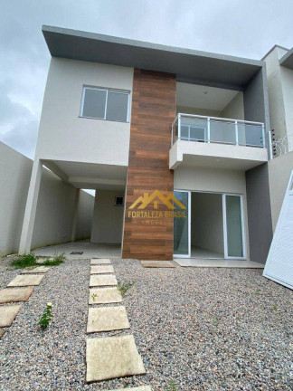 Imóvel com 3 Quartos à Venda, 160 m² em Cambeba - Fortaleza