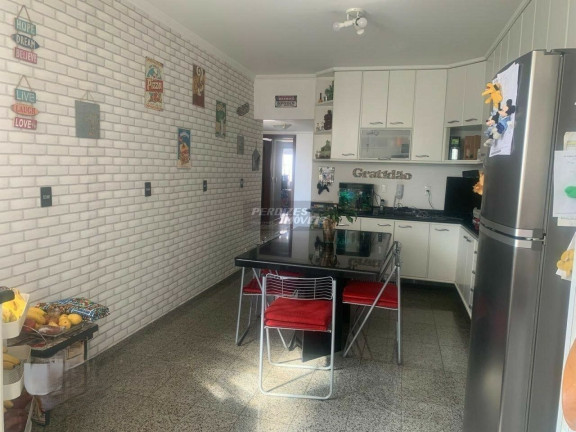 Imagem Apartamento com 4 Quartos à Venda, 263 m² em Perdizes - São Paulo Imagem Apartamento com 4 Quartos à Venda, 263 m² em Perdizes - São Paulo