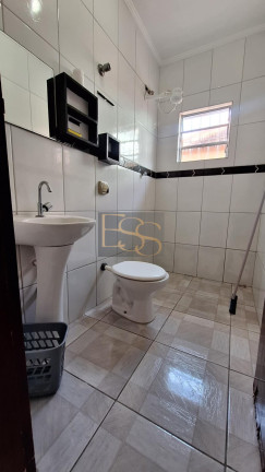 Imagem Casa com 2 Quartos à Venda, 75 m² em Balneário Jussara - Mongaguá Imagem Casa com 2 Quartos à Venda, 75 m² em Balneário Jussara - Mongaguá
