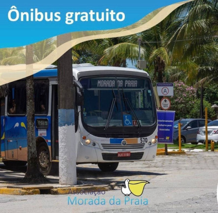 Imagem Terreno à Venda, 655 m² em Morada Da Praia - Bertioga Imagem Terreno à Venda, 655 m² em Morada Da Praia - Bertioga