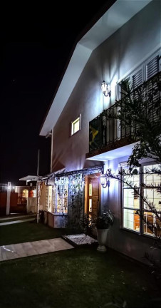 Imagem Casa à Venda, 156 m² em Jardim Cerro Azul - Maringá Imagem Casa à Venda, 156 m² em Jardim Cerro Azul - Maringá