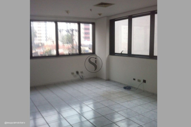 Imagem Imóvel Comercial para Alugar, 40 m² em Indianópolis - São Paulo Imagem Imóvel Comercial para Alugar, 40 m² em Indianópolis - São Paulo