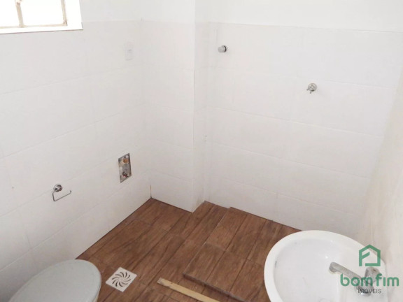 Imagem Apartamento com 1 Quarto à Venda, 28 m² em Centro Histórico - Porto Alegre