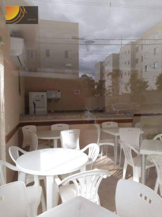 Imagem Apartamento com 2 Quartos à Venda, 43 m² em Jaraguá - São Paulo Imagem Apartamento com 2 Quartos à Venda, 43 m² em Jaraguá - São Paulo