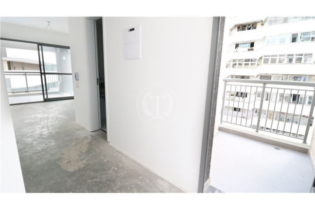 Imagem Apartamento com 1 Quarto à Venda, 38 m² em Pinheiros - São Paulo