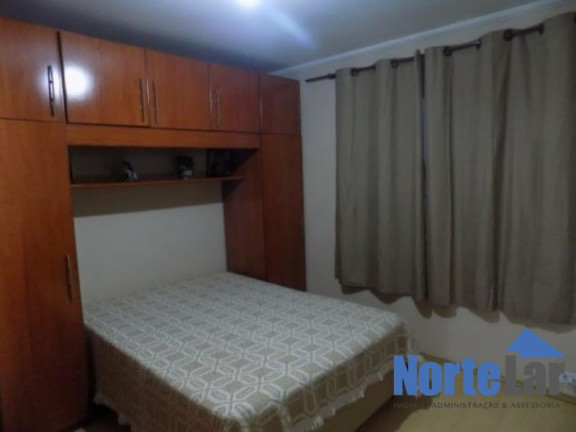 Imagem Sobrado com 2 Quartos à Venda, 100 m² em Conjunto Residencial Vista Verde - São Paulo