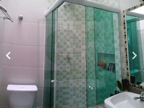 Imagem Casa com 3 Quartos à Venda, 82 m² em Jardim Belizário - Cotia