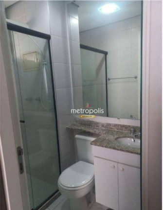 Imagem Apartamento com 2 Quartos à Venda, 62 m² em Campestre - Santo André Imagem Apartamento com 2 Quartos à Venda, 62 m² em Campestre - Santo André