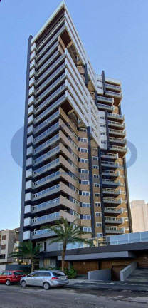 Imagem Apartamento com 2 Quartos à Venda, 93 m² em Predial - Torres