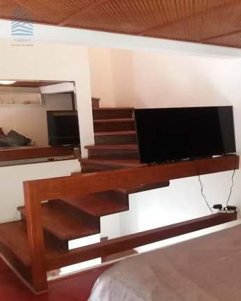 Imagem Imóvel com 1 Quarto à Venda, 80 m² em Brooklin Paulista - São Paulo