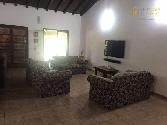 Imagem Chácara com 4 Quartos à Venda, 400 m² em Caiacatinga - Itu Imagem Chácara com 4 Quartos à Venda, 400 m² em Caiacatinga - Itu