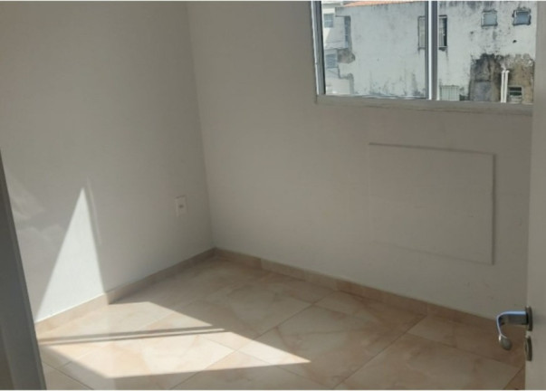 Imagem Apartamento com 2 Quartos à Venda, 40 m² em Marechal Rondon - Salvador Imagem Apartamento com 2 Quartos à Venda, 40 m² em Marechal Rondon - Salvador
