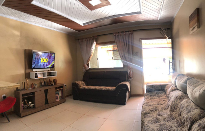 Imagem Casa com 2 Quartos à Venda, 230 m² em Ponte Alta Norte (gama) - Brasília Imagem Casa com 2 Quartos à Venda, 230 m² em Ponte Alta Norte (gama) - Brasília
