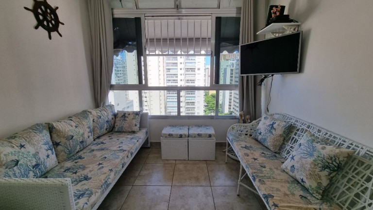 Imagem Apartamento com 2 Quartos à Venda, 80 m² em Pitangueiras - Guarujá Imagem Apartamento com 2 Quartos à Venda, 80 m² em Pitangueiras - Guarujá