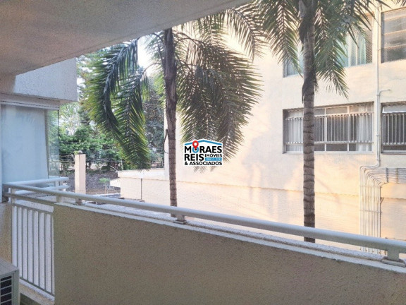 Imagem Apartamento para Alugar, 56 m² em Alto Da Boa Vista - São Paulo Imagem Apartamento para Alugar, 56 m² em Alto Da Boa Vista - São Paulo