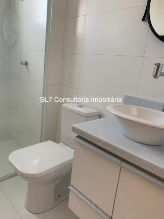 Imagem Apartamento com 3 Quartos à Venda, 90 m² em Centro - Indaiatuba