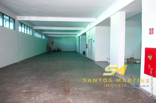 Imagem Imóvel Comercial para Alugar, 3 m² em Zona Industrial (guará) - Brasília Imagem Imóvel Comercial para Alugar, 3 m² em Zona Industrial (guará) - Brasília