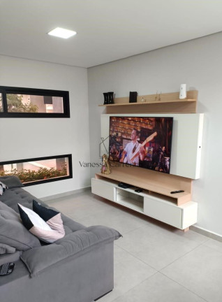Imagem Casa de Condomínio com 3 Quartos à Venda, 211 m² em Parque Ibiti Reserva - Sorocaba