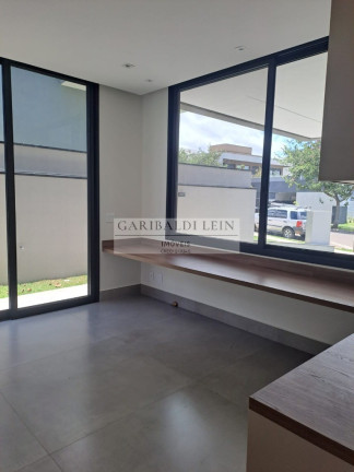 Imagem Casa com 4 Quartos à Venda, 398 m² em Alphaville Dom Pedro 2 - Campinas