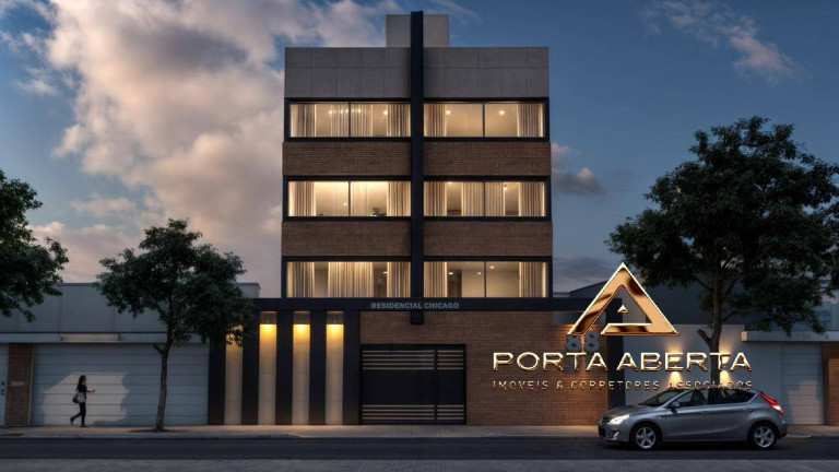 Imagem Apartamento com 3 Quartos à Venda, 88 m² em Bom Retiro - Ipatinga