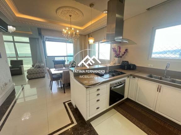 Imagem Apartamento com 4 Quartos à Venda, 157 m² em Meia Praia - Itapema