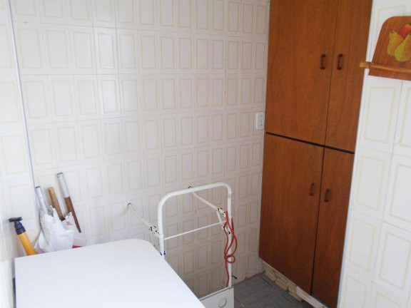 Imagem Apartamento com 1 Quarto à Venda, 52 m² em Boqueirão - Praia Grande Imagem Apartamento com 1 Quarto à Venda, 52 m² em Boqueirão - Praia Grande