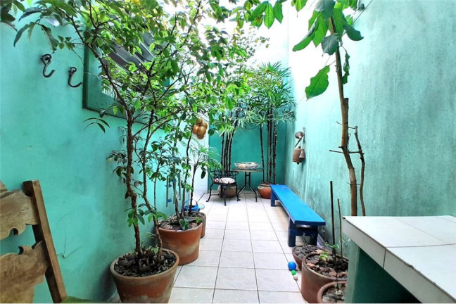 Imagem Casa com 2 Quartos à Venda, 69 m² em Vila Mariana - São Paulo