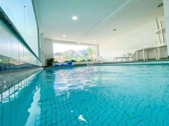 Imagem Apartamento com 2 Quartos à Venda, 86 m² em Agriões - Teresópolis Imagem Apartamento com 2 Quartos à Venda, 86 m² em Agriões - Teresópolis