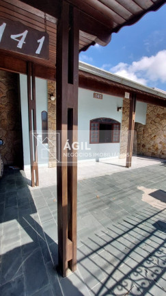 Casa com 3 Quartos à Venda, 250 m² em Jardim Guimarães - São José Dos Campos