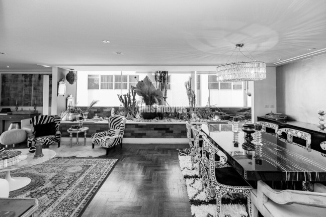 Imagem Apartamento com 2 Quartos à Venda, 177 m² em Jardim América - São Paulo Imagem Apartamento com 2 Quartos à Venda, 177 m² em Jardim América - São Paulo