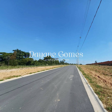 Imagem Terreno à Venda, 300 m² em Reserva Da Colina - Indaiatuba