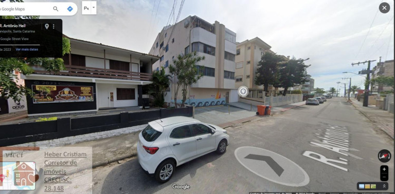 Imagem Terreno à Venda, 450 m² em Canasvieiras - Florianópolis Imagem Terreno à Venda, 450 m² em Canasvieiras - Florianópolis