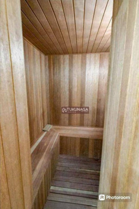 Imagem Apartamento com 1 Quarto à Venda, 34 m² em Vila Galvão - Guarulhos