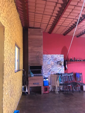 Imagem Casa com 3 Quartos à Venda, 100 m² em Ceilândia Sul (ceilândia) - Brasília Imagem Casa com 3 Quartos à Venda, 100 m² em Ceilândia Sul (ceilândia) - Brasília