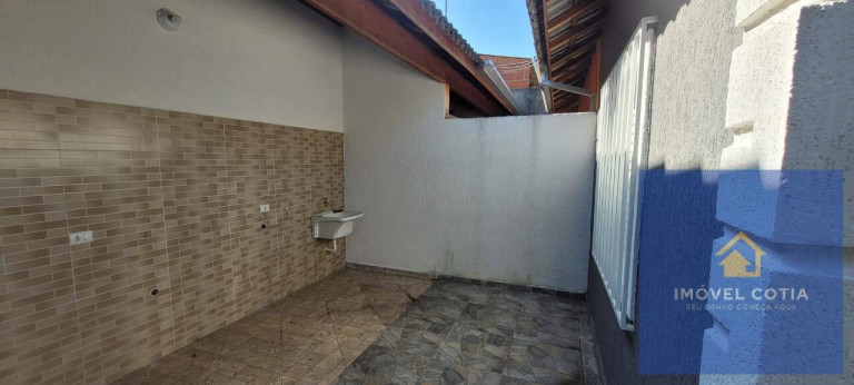 Imagem Casa de Condomínio com 2 Quartos à Venda, 125 m² em Residencial Pastoreiro - Cotia Imagem Casa de Condomínio com 2 Quartos à Venda, 125 m² em Residencial Pastoreiro - Cotia
