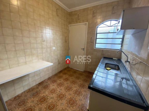 Imagem Casa para Alugar, 199 m² em Jardim Santana - Americana Imagem Casa para Alugar, 199 m² em Jardim Santana - Americana