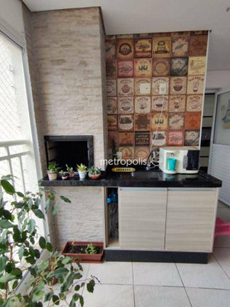 Imagem Apartamento com 3 Quartos à Venda, 92 m² em Centro - São Bernardo Do Campo Imagem Apartamento com 3 Quartos à Venda, 92 m² em Centro - São Bernardo Do Campo