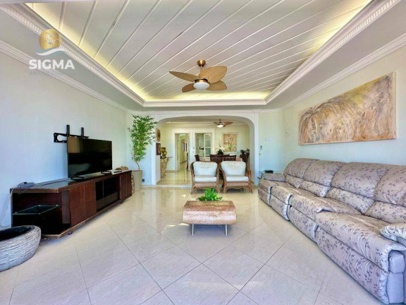 Imagem Apartamento com 3 Quartos à Venda, 140 m² em Pitangueiras - Guarujá Imagem Apartamento com 3 Quartos à Venda, 140 m² em Pitangueiras - Guarujá