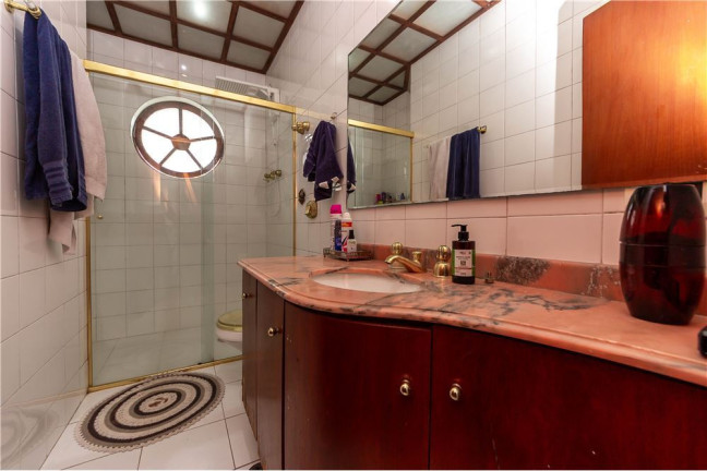 Imagem Casa com 3 Quartos à Venda,  em Mirandópolis - São Paulo