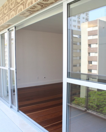 Imagem Apartamento com 4 Quartos à Venda, 204 m² em Higienópolis - São Paulo Imagem Apartamento com 4 Quartos à Venda, 204 m² em Higienópolis - São Paulo