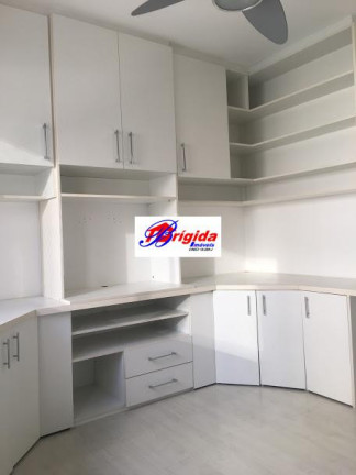 Imagem Apartamento com 4 Quartos à Venda, 163 m² em Morumbi - São Paulo