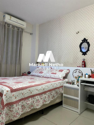 Imagem Apartamento com 3 Quartos à Venda, 128 m² em Aldeota - Fortaleza