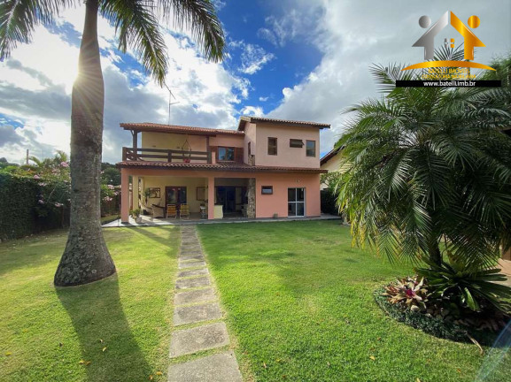 Imagem Casa de Condomínio com 4 Quartos à Venda, 362 m² em Granja Viana - Carapicuíba