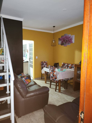 Imagem Casa com 2 Quartos à Venda, 56 m² em Vila Esperança - São Paulo Imagem Casa com 2 Quartos à Venda, 56 m² em Vila Esperança - São Paulo